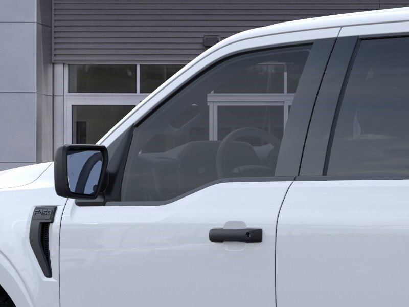 2025 Ford F-150 STX - Photo 20