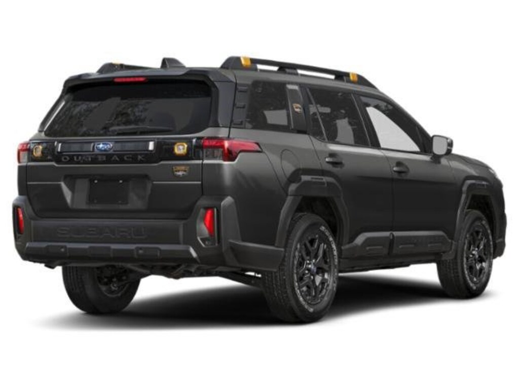 New 2026 Subaru Outback Wilderness Wilderness AWD