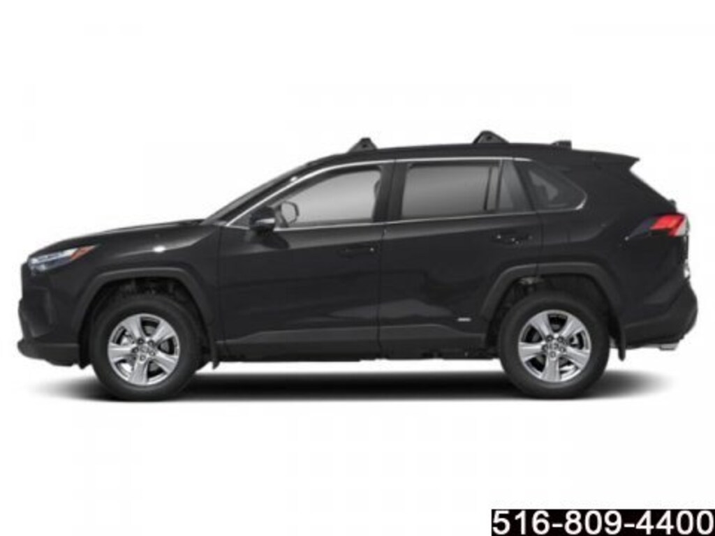 Used 2024 Toyota RAV4 Hybrid XLE Hybrid XLE AWD