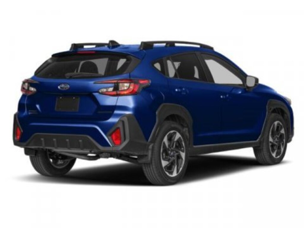 New 2026 Subaru Crosstrek Limited Limited AWD