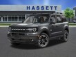 Ford Bronco Sport