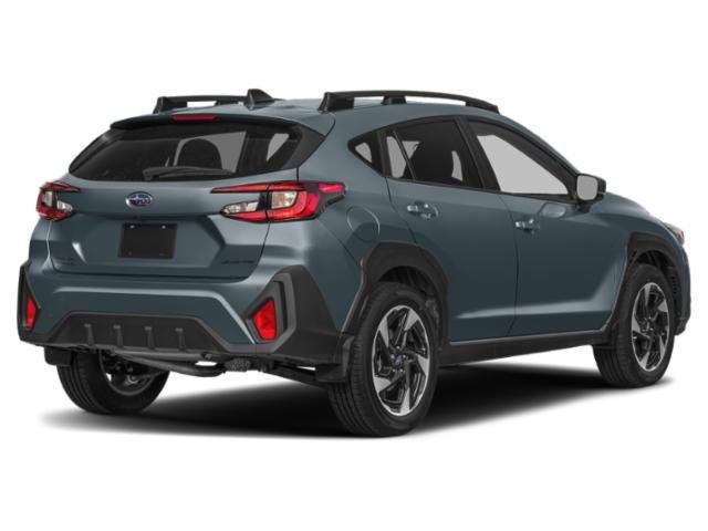 New 2027 Subaru Crosstrek Limited Limited AWD