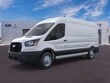  Ford Transit Cargo Van