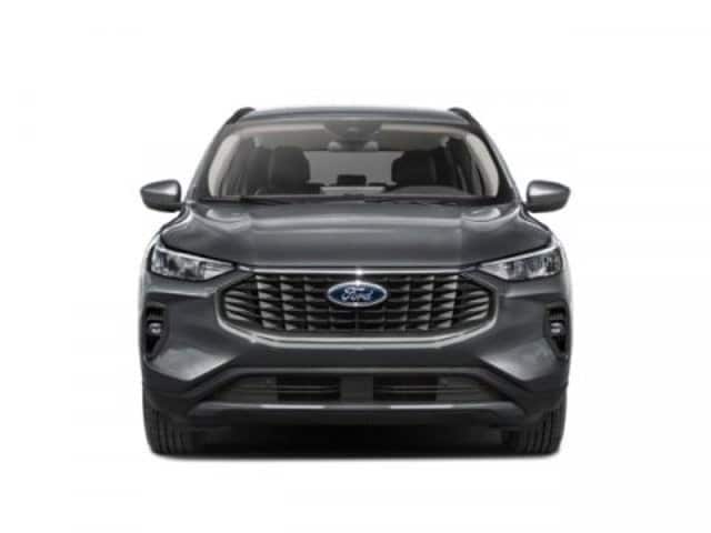 2025 Ford Escape Plug-in hybrid PHEV - Photo 7