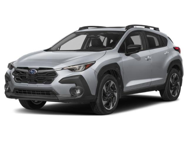 New 2027 Subaru Crosstrek Limited Limited AWD