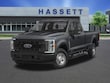 Ford Super Duty F-350 SRW