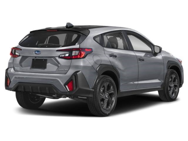 New 2027 Subaru Crosstrek AWD