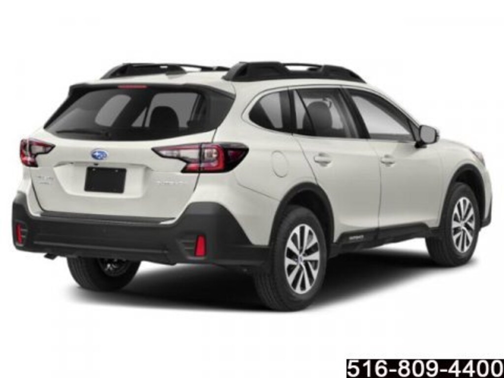Used 2021 Subaru Outback Premium Premium CVT