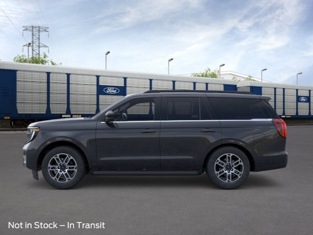 New 2026 Ford Expedition Active SUV