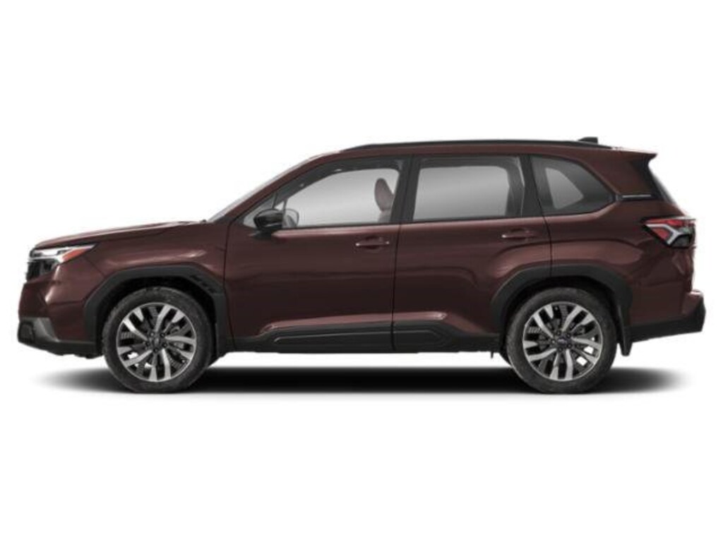 New 2026 Subaru Forester Touring Touring AWD