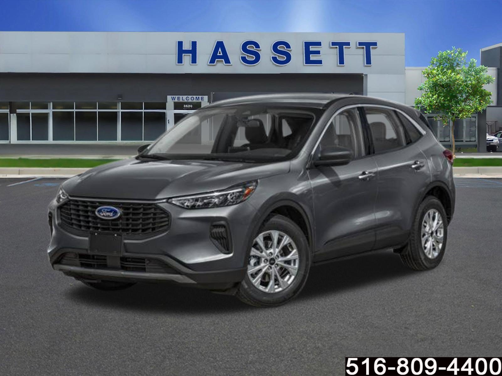  Ford Escape