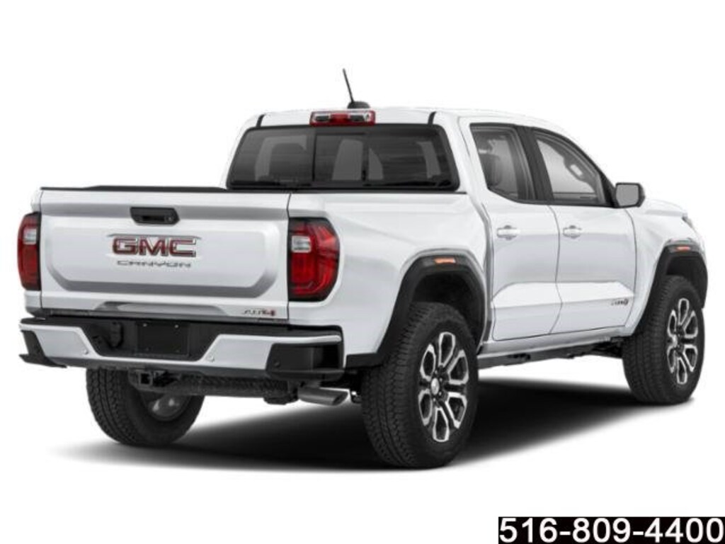 Used 2024 GMC Canyon 4WD AT4X 4WD Crew Cab AT4X