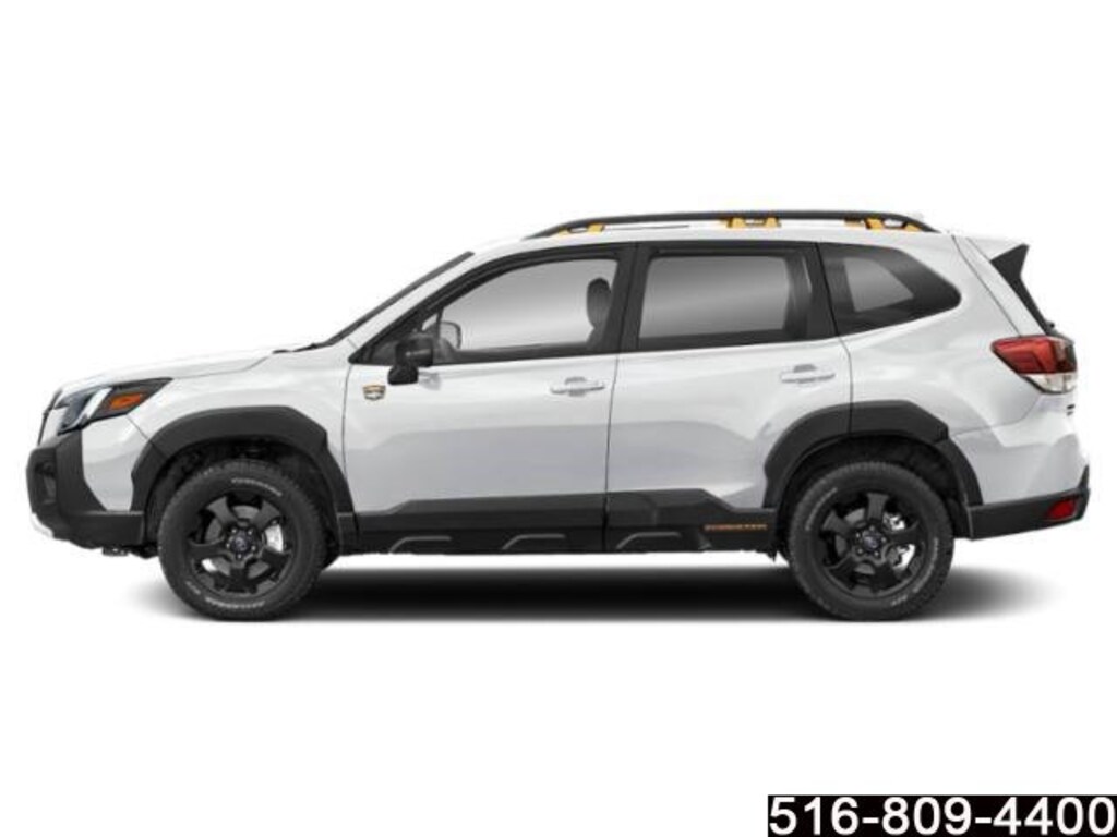 Used 2023 Subaru Forester Wilderness Wilderness CVT