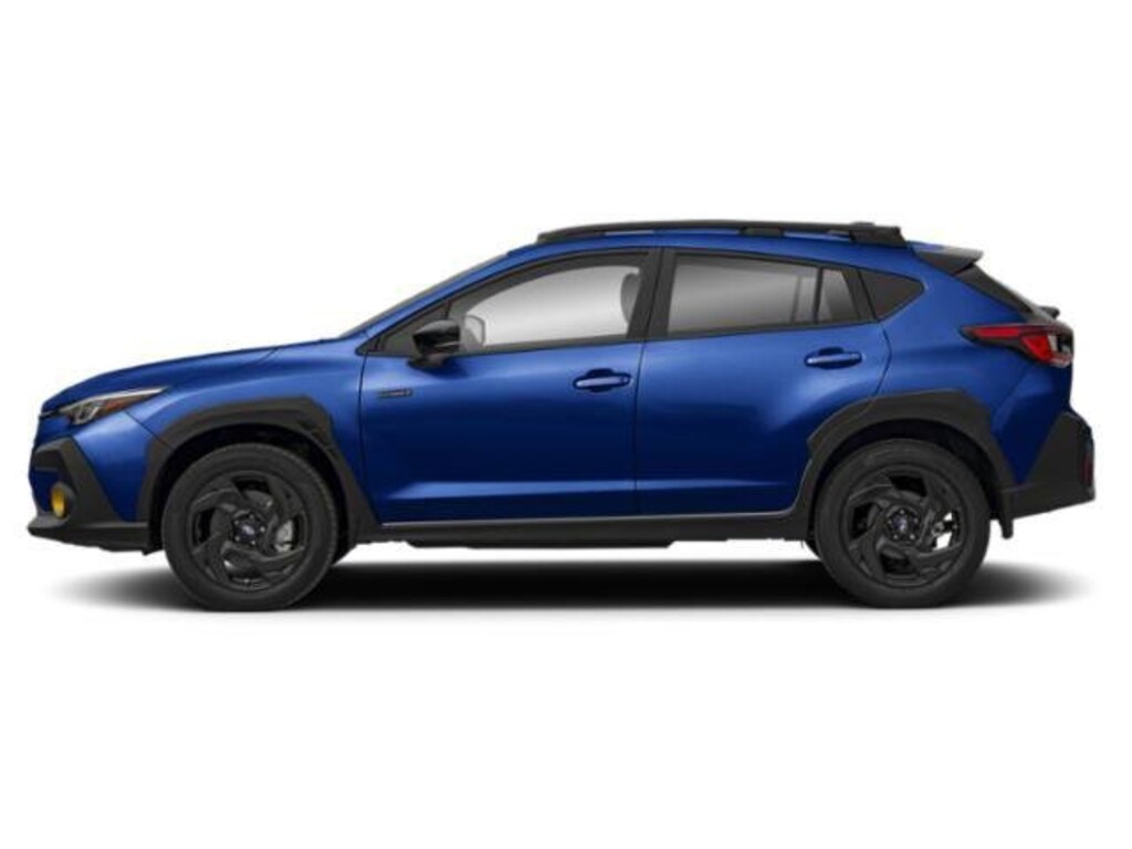 New 2026 Subaru Crosstrek Sport Hybrid Sport Hybrid AWD