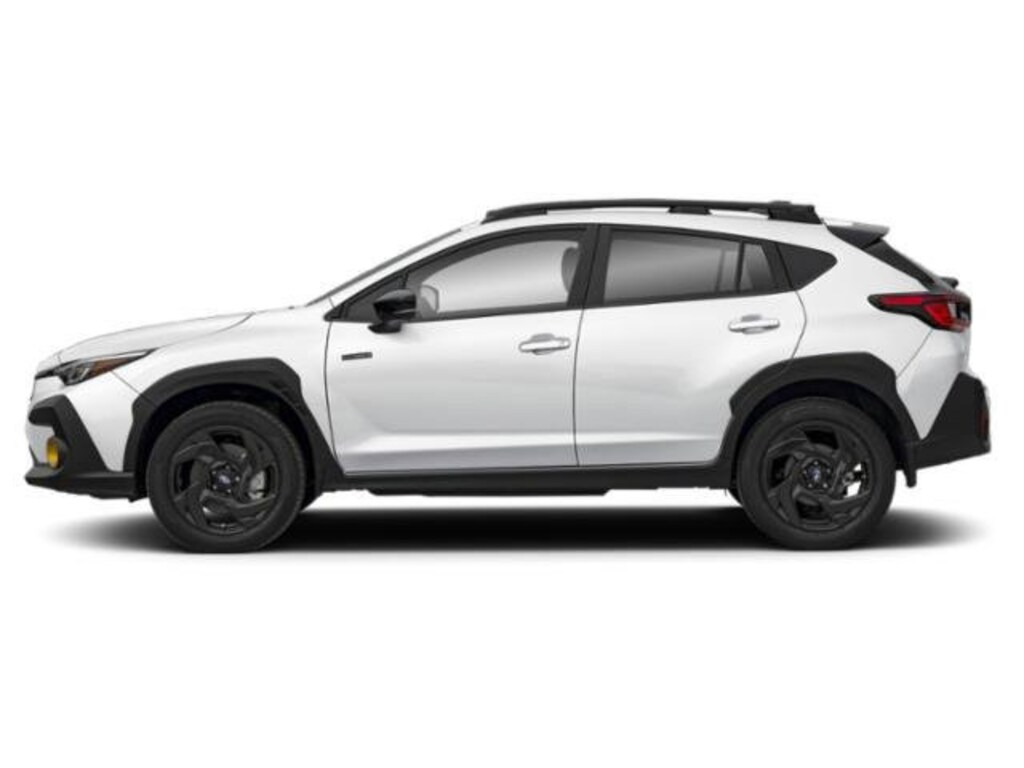 New 2026 Subaru Crosstrek Sport Hybrid Sport Hybrid AWD