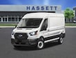 Ford Transit Cargo Van
