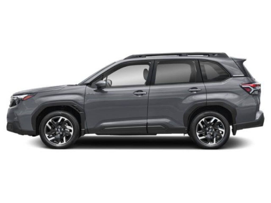 New 2026 Subaru Forester Premium Hybrid Premium Hybrid AWD