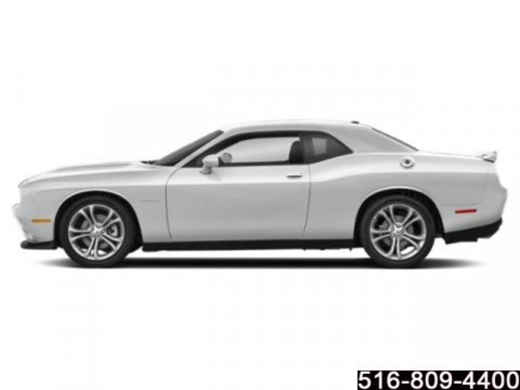 Used 2023 Dodge Challenger R/T R/T RWD