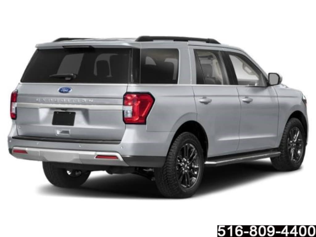 Used 2023 Ford Expedition XLT XLT 4x4