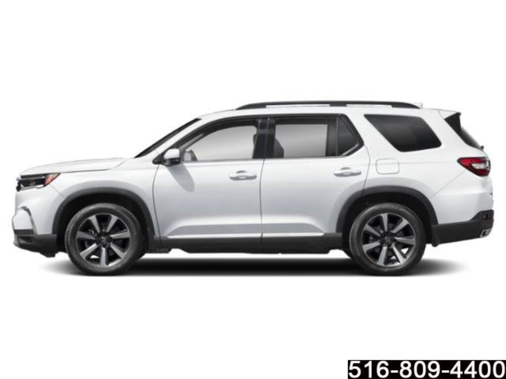 Used 2023 Honda Pilot Elite Elite AWD