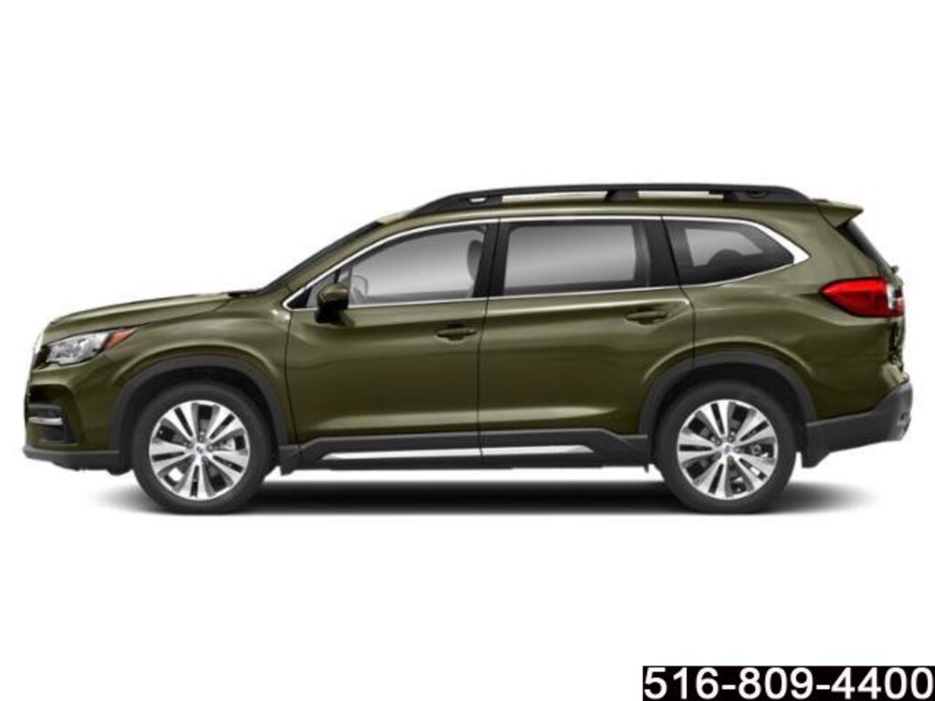Used 2022 Subaru Ascent Limited Limited 8-Passenger