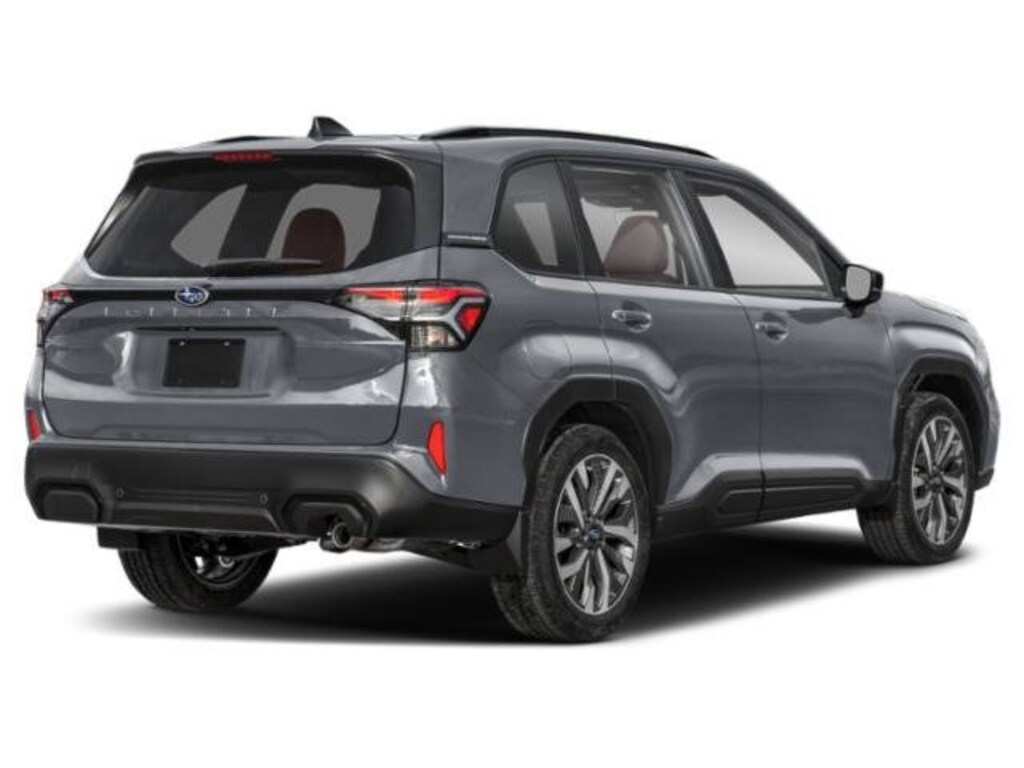 New 2026 Subaru Forester Touring Touring AWD