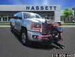  GMC Sierra 2500HD
