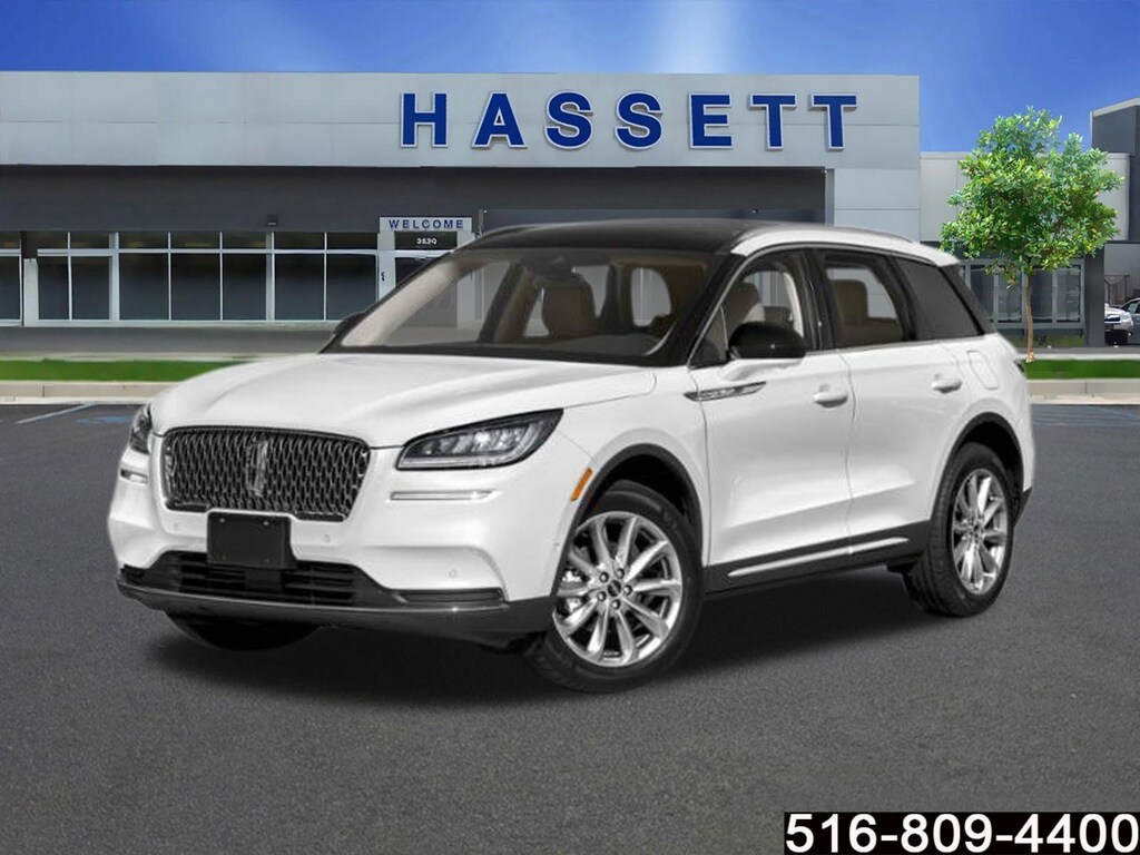 Used 2022 Lincoln Corsair Reserve Reserve AWD