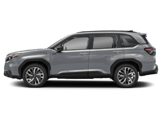 New 2026 Subaru Forester Touring Hybrid Touring Hybrid AWD
