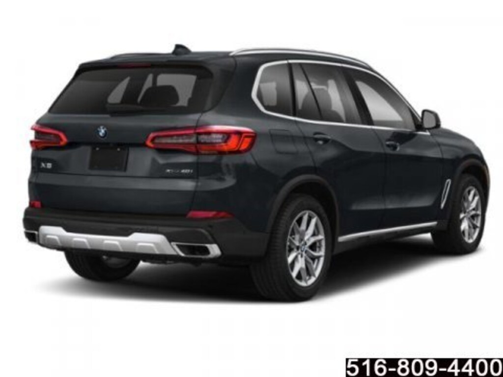Used 2019 BMW X5 xDrive40i xDrive40i Sports Activity Vehicle