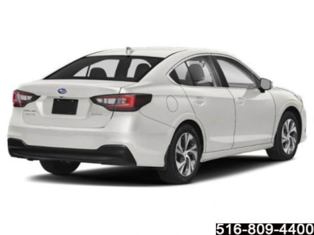 Used 2020 Subaru Legacy Premium Premium CVT