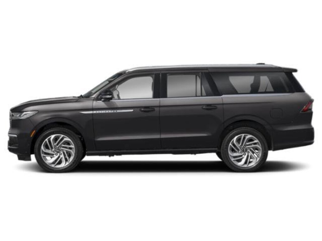 New 2026 Lincoln Navigator L Reserve Reserve 4x4