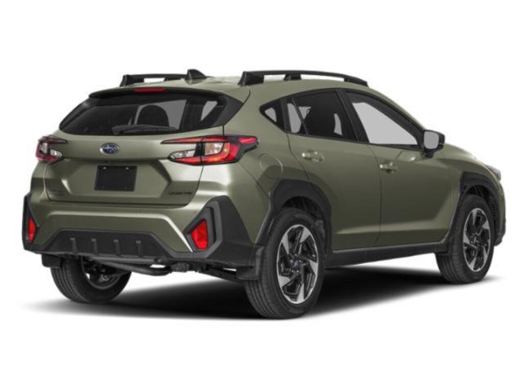 New 2026 Subaru Crosstrek Limited Limited AWD