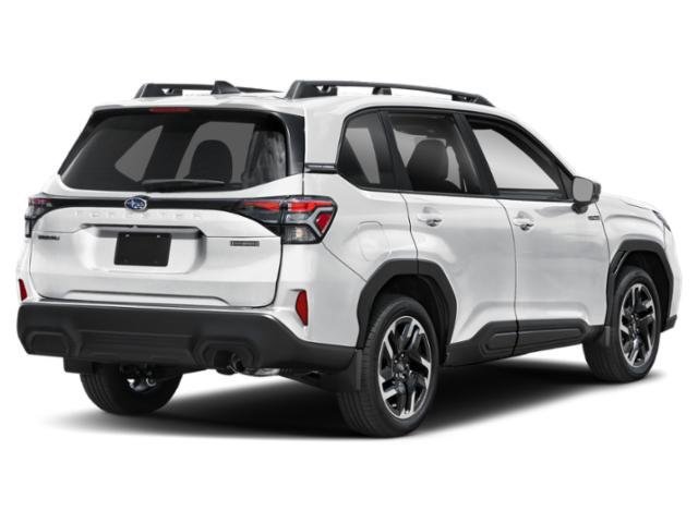 New 2026 Subaru Forester Premium Hybrid Premium Hybrid AWD