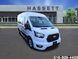  Ford Transit Passenger Wagon