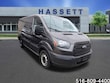  Ford Transit Cargo Van