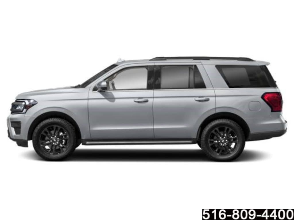 Used 2023 Ford Expedition XLT XLT 4x4