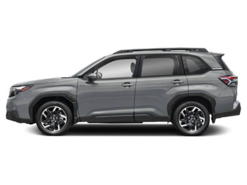 New 2026 Subaru Forester Premium Hybrid Premium Hybrid AWD