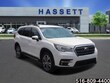 Subaru Ascent