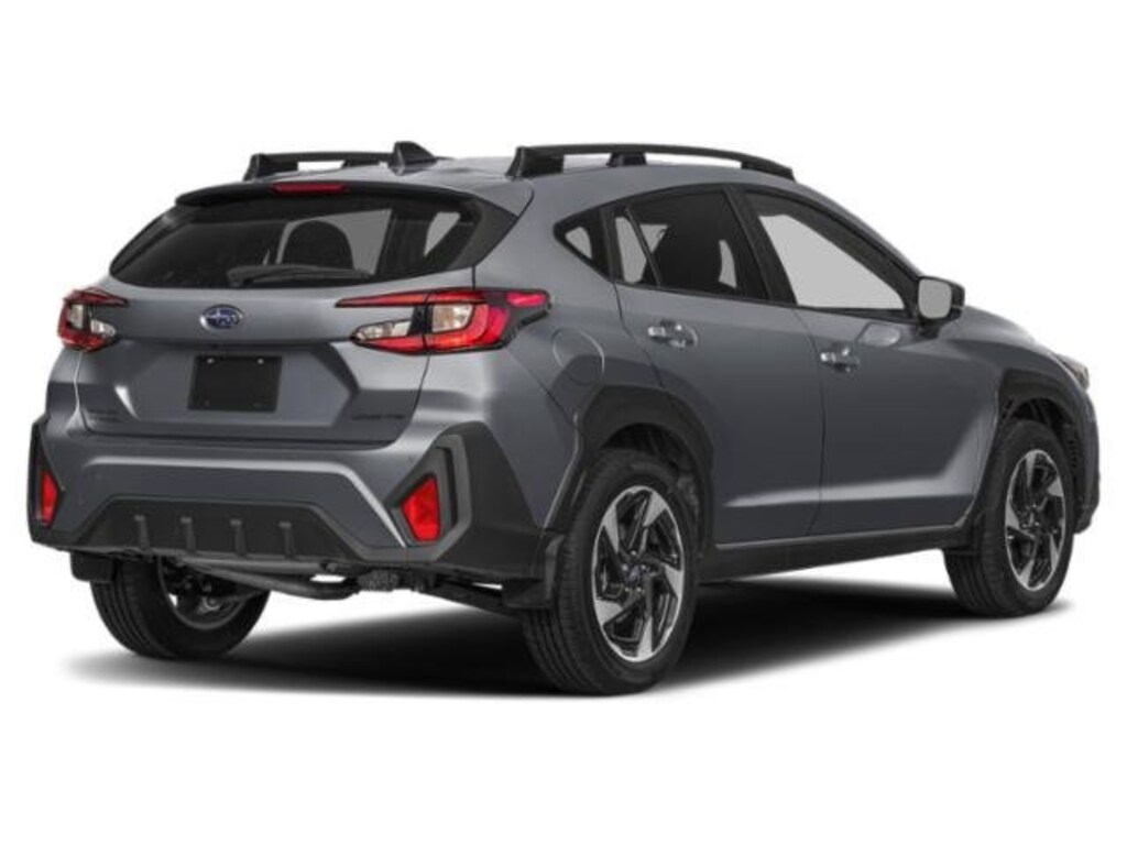 New 2026 Subaru Crosstrek Limited Limited AWD