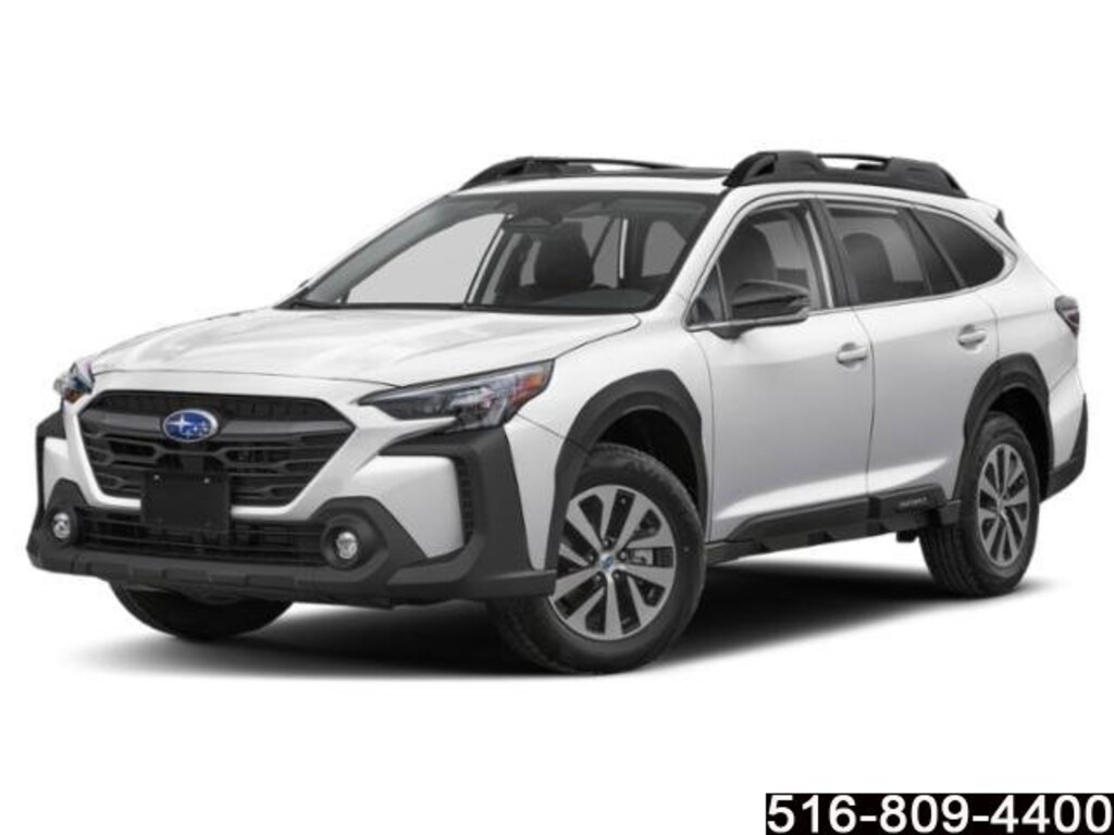 Used 2025 Subaru Outback Premium Premium AWD