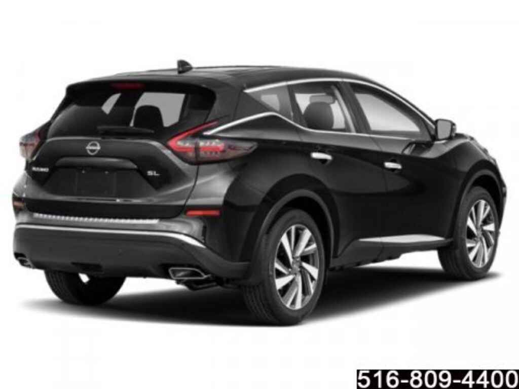 Used 2023 Nissan Murano Platinum AWD Platinum