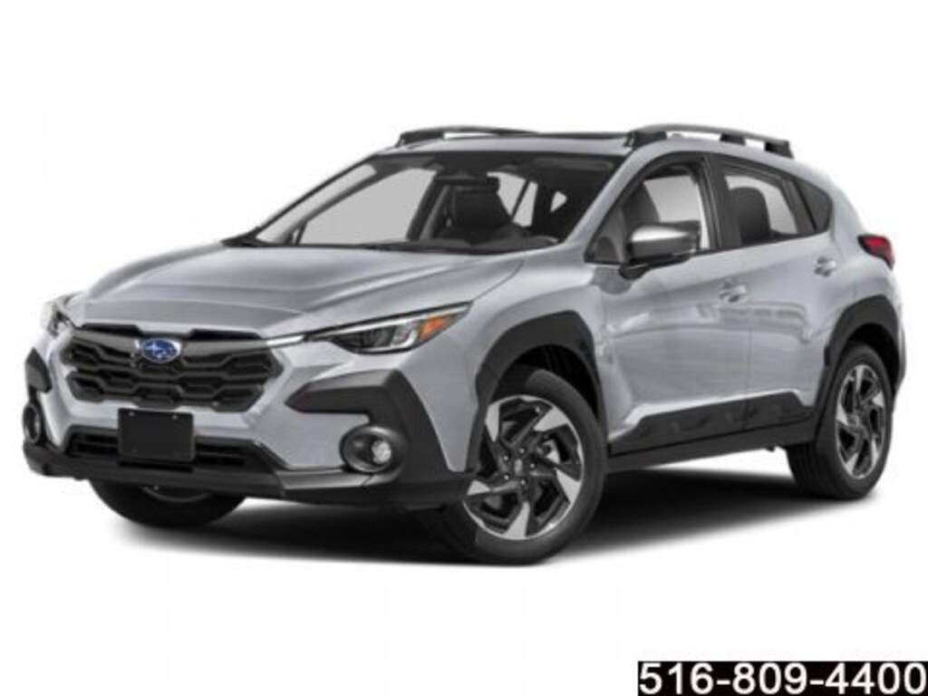 Used 2024 Subaru Crosstrek Limited Limited AWD
