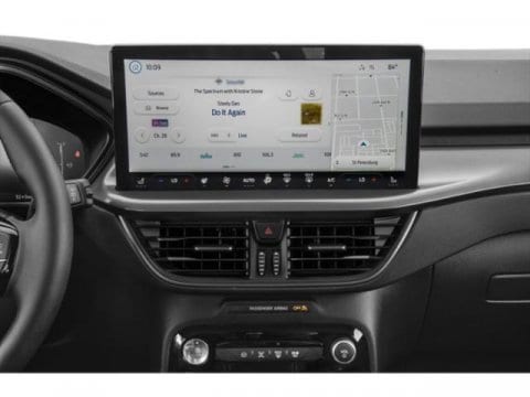 2025 Ford Escape Plug-in hybrid PHEV - Photo 12