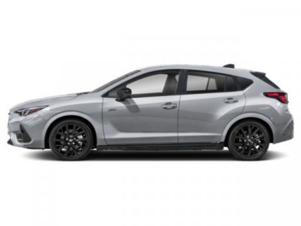 New 2025 Subaru Impreza RS RS AWD