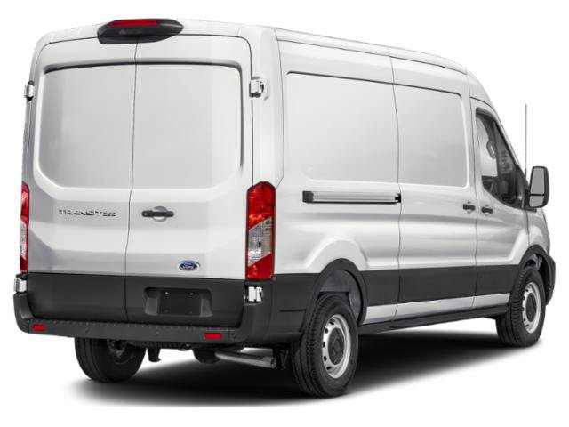 New 2027 Ford Transit Cargo Van Cargo Van T-250 148 Med Rf 9150 GVWR RWD