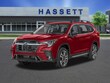  Subaru Ascent