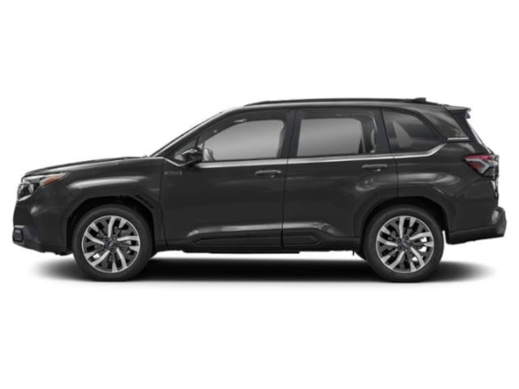 New 2026 Subaru Forester Touring Hybrid Touring Hybrid AWD