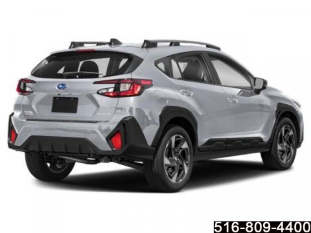 Used 2024 Subaru Crosstrek Limited Limited AWD