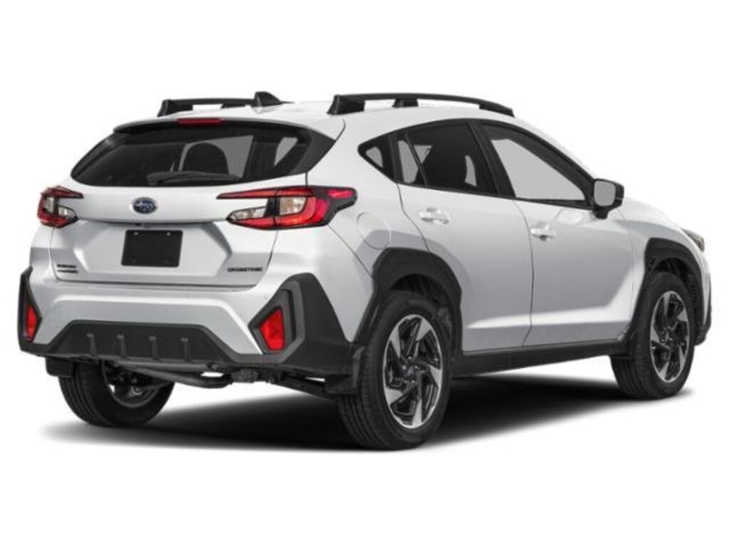 New 2026 Subaru Crosstrek Limited Limited AWD